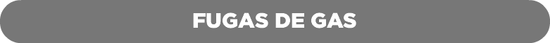 Fugas de Gas