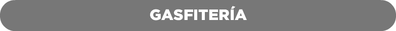 Gasfitería