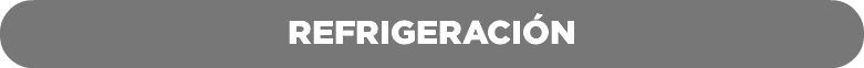 Refrigeración
